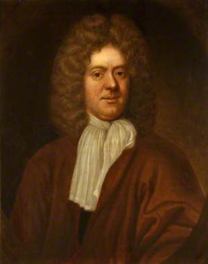William Carstares (1649–1715), Statesman and Divine