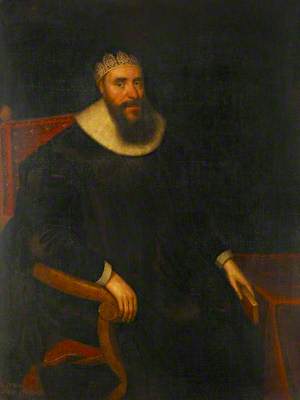 Sir Thomas Hope (d.1646), Lord Advocate of Scotland