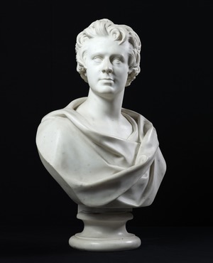 David Octavius Hill (1802–1870), Artist and Pioneer Photographer