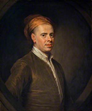 Allan Ramsay (1684–1758), Poet