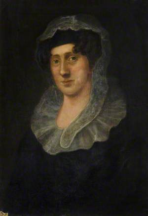 Miss Margaret Smith (1774–1884)