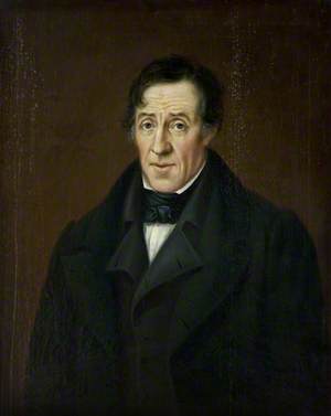 James Hope (1764–1847)