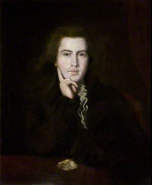 William Drennan (1754–1820), MD