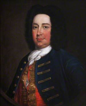 Colonel Henry O'Hara (d.1745)