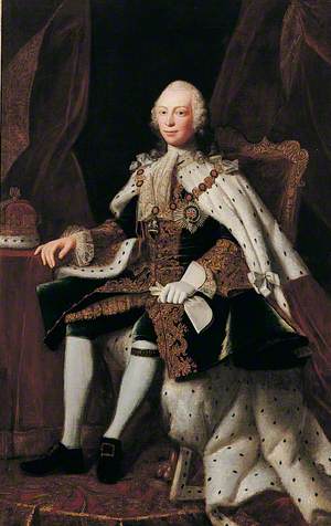 Frederick (1707–1751), Prince of Wales 
