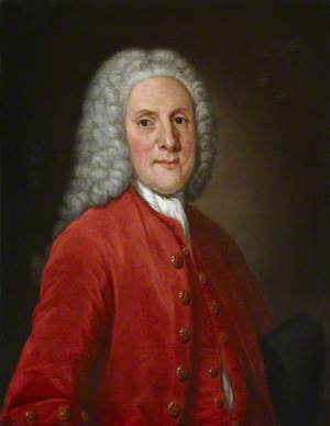 George Macartney (1671–1757)