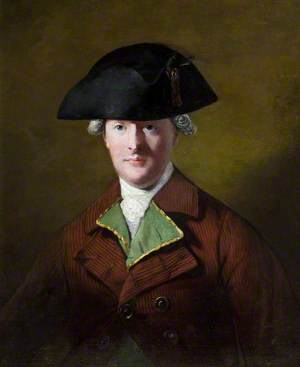 John O'Neill (1740–1798), 1st Viscount O'Neill of Shane's Castle