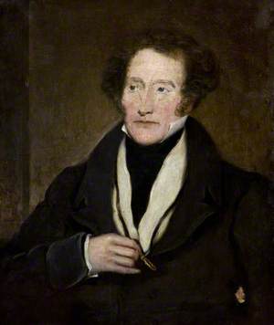 John Lawless (1773–1837)