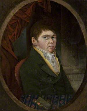 John Philpot Curran (1750–1817)