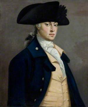 William Dawson (1759–1834)
