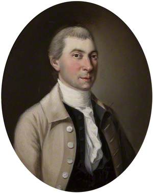 John Magee (1752?–1809)