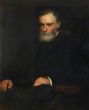 Acheson T. Henderson (1812–1909), QC