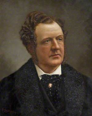 James Alexander Henderson (1823–1883)