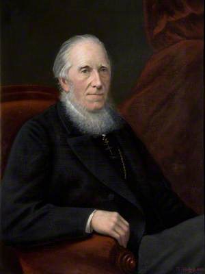 Gordon Augustus Thomson (1799–1886)