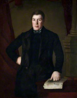 John Rowan (1787–1858)