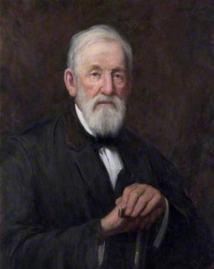 William Gray (1830–1917), MRIA