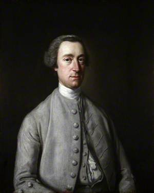 Stewart Banks (1725–1802)