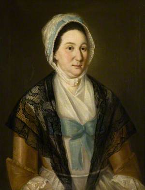Mrs James McTear (1703–1796)