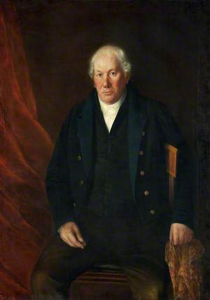 David McTear (1756–1840)
