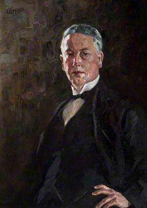 R. V. Williams ('Richard Rowley') (1877–1947)