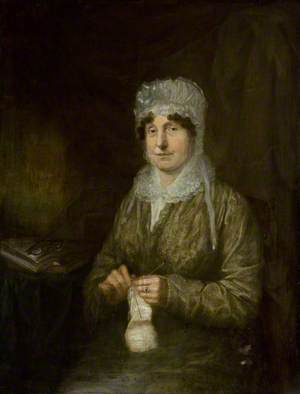Mrs John Neilson (b.1758)