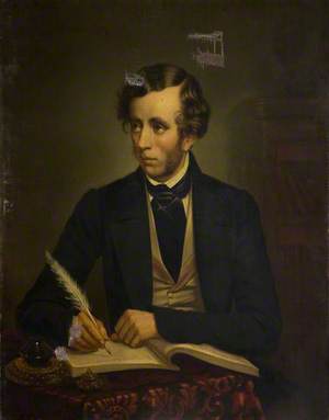 William Thompson (1805–1852)