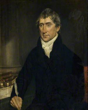 Samuel Tennent (b.1779)