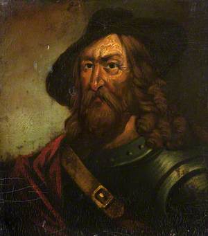 Hugh O'Neill (c.1540–1616), 2nd Earl of Tyrone