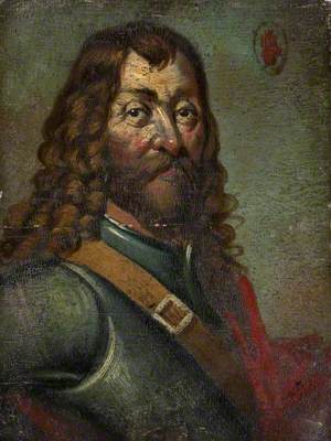 Hugh O'Neill (c.1540–1616), 2nd Earl of Tyrone