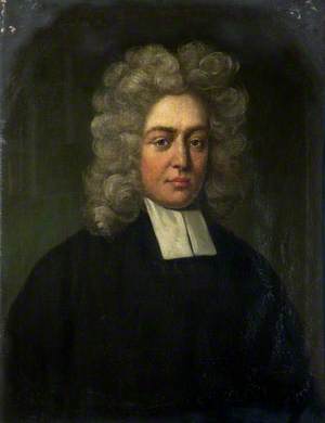 Reverend John Campbell (1663–1730)