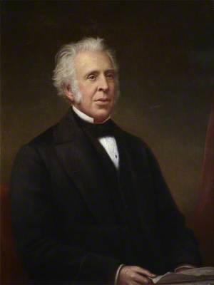 George Benn (1801–1882)