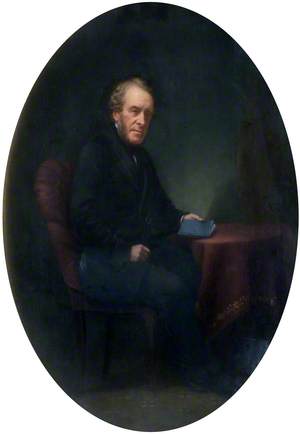 James MacAdam (1801–1861)