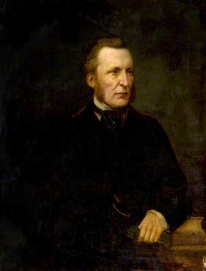 Sir Hugh McCalmont Cairns (1819–1885), 1st Earl Cairns