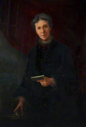 Isabella M. S. Tod (1836–1896)