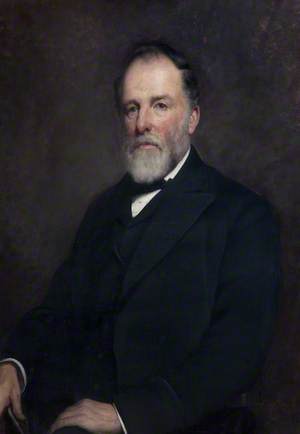 John Robb (1828–1906)