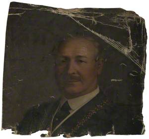 Sir William Turner (1872–1937)