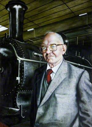 Dr Donald Burgess McNeill (1911–2010)