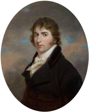 James Moore O'Donnell (1770–1806)