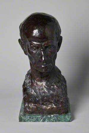 Jack Butler Yeats (1871–1957)