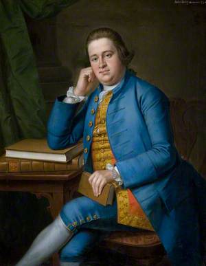 John Reilly of Scarva, County Down (1745–1804), MP