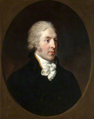 Colonel Hugh O'Donnell (d.1799)
