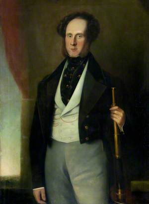 Robert Langtry (d.1859)