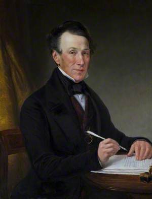 General Francis Rawdon Chesney (1789–1872)