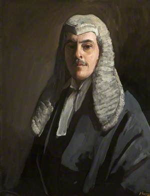 The Most Honourable the Marquess of Dufferin and Ava (1875–1930), First Speaker of the Senate, Northern Ireland