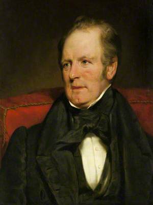 John Ward (1777–1836)