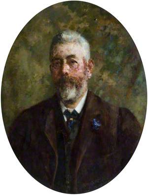 John Horner (1858–1919)