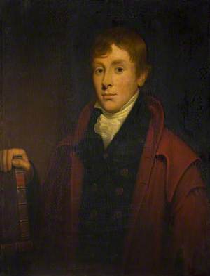 Frederick William Macaulay (1801–1839)