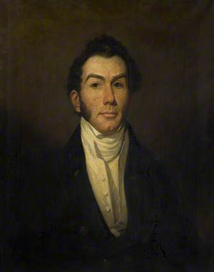 Lieutenant Colonel Hugh Kyd (b.1787)