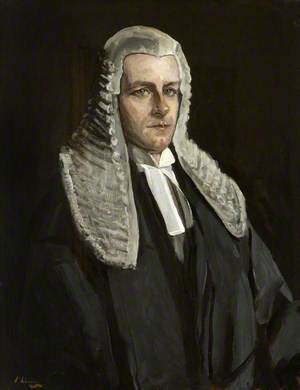 The Right Honourable Hugh O'Neill (1883–1982), PC, First Speaker of the House of Commons, Northern Ireland