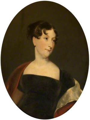 Grace Dorothea Kennedy (1783–1819)
